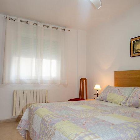 Els Ports D'Horta Apartment Horta de Sant Joan Exterior photo