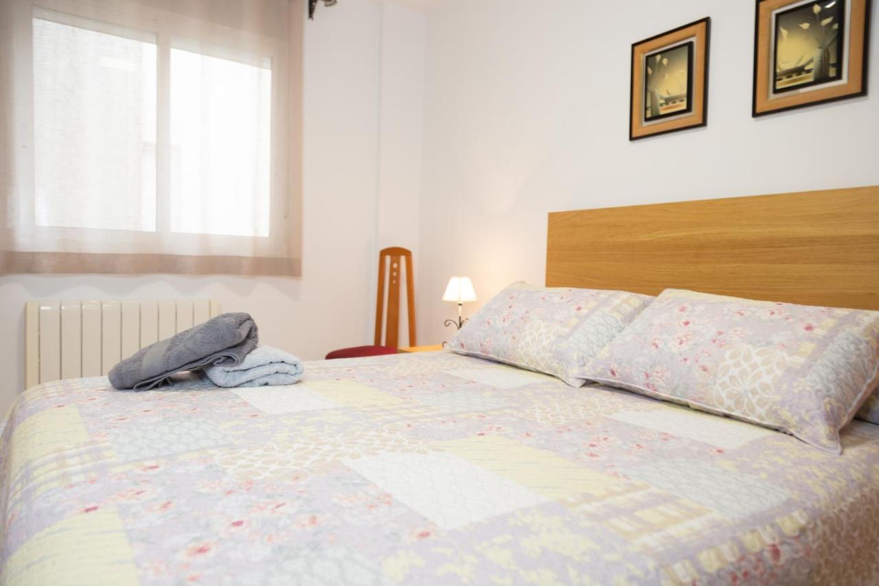 Els Ports D'Horta Apartment Horta de Sant Joan Exterior photo