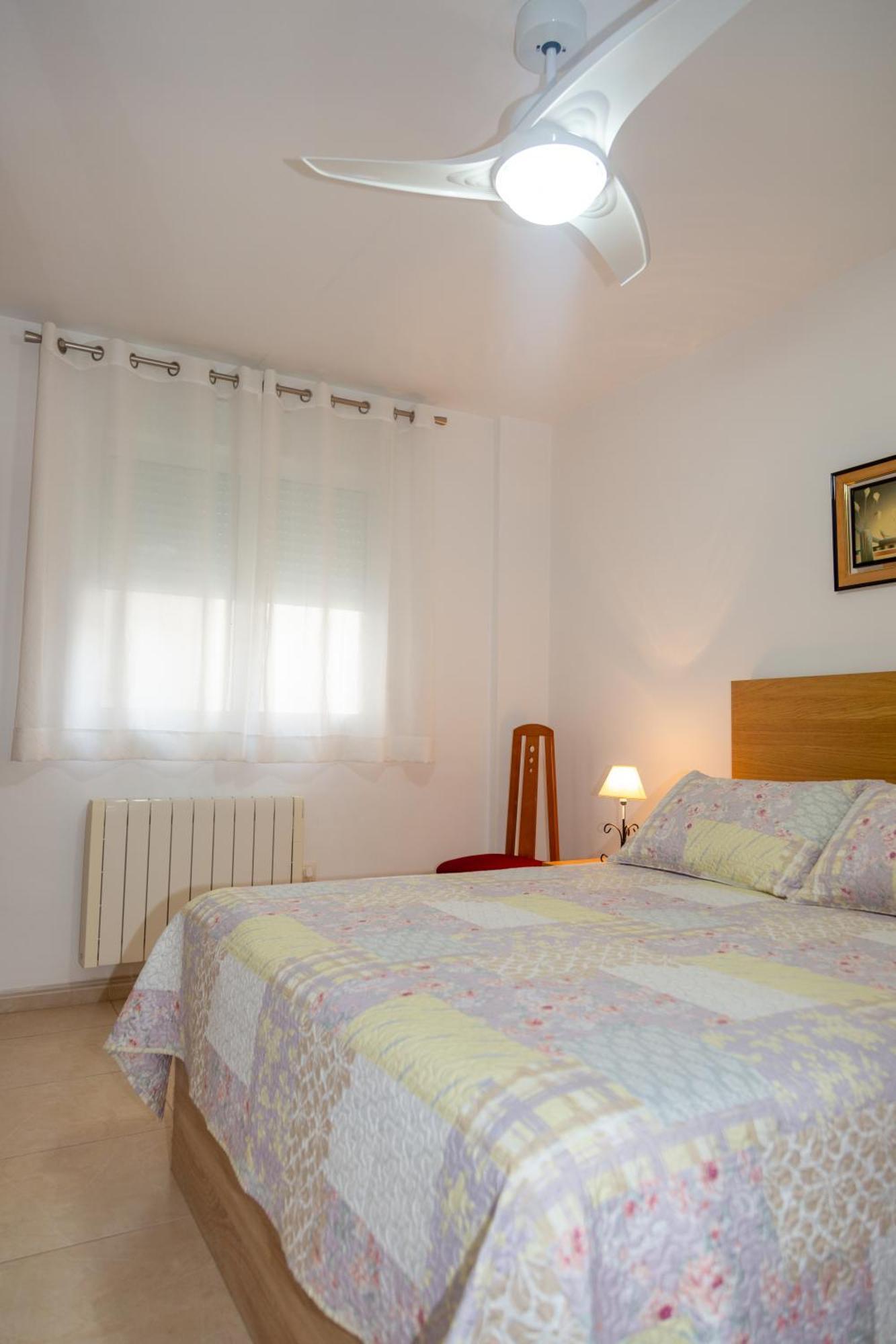 Els Ports D'Horta Apartment Horta de Sant Joan Exterior photo