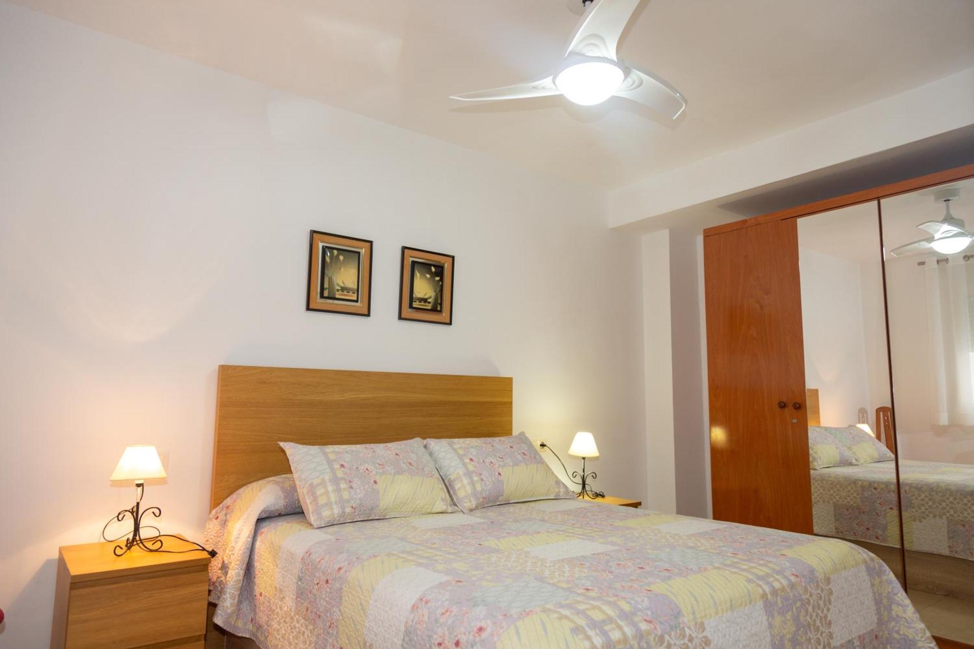 Els Ports D'Horta Apartment Horta de Sant Joan Exterior photo